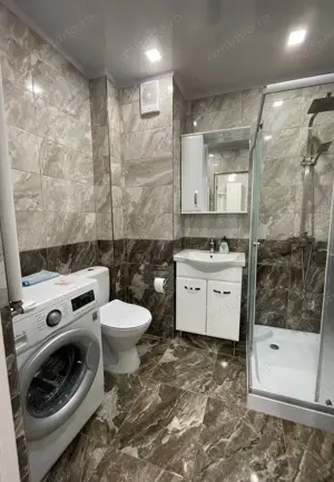 Garsoniera zona Aviatorilor  - imagine 3