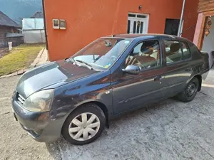 Vând Renault Symbol diesel , 2014 - imagine 2