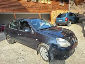 Vând Renault Symbol diesel , 2014 - imagine 4