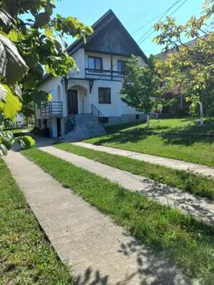 Casa de vanzare Șimleu Silvaniei