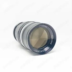 Galaxy 135mm f 3.5 M42 - imagine 2