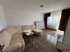 Apartament 3 camere, B-dul Brailei - Parc , etaj 4 cu acoperis