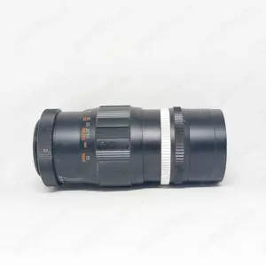 Galaxy 135mm f 3.5 M42 - imagine 5