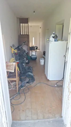 Casă de Vânzare P+M cu teren arabil  - imagine 3