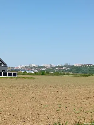 Teren Intravilan Slătioara  - imagine 3