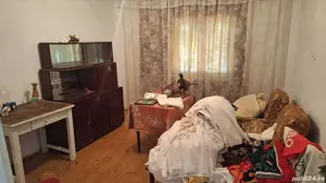 Casă de Vânzare P+M cu teren arabil  - imagine 7