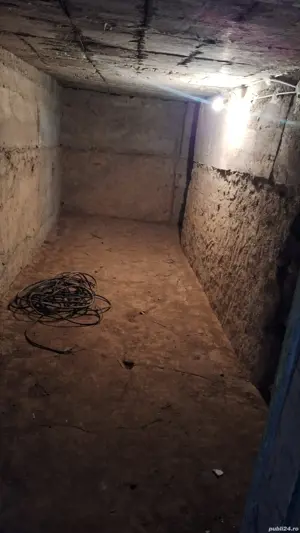 Casă de Vânzare P+M cu teren arabil  - imagine 10