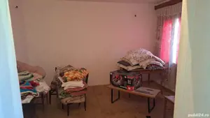 Casă de Vânzare P+M cu teren arabil  - imagine 9