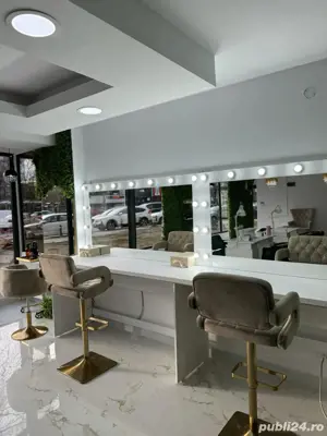Inchiriere spatiu comercial destinat salon infumusetare - imagine 2