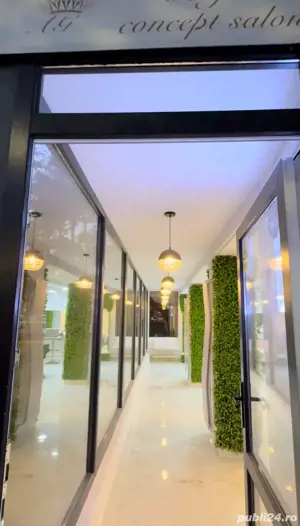 Inchiriere spatiu comercial destinat salon infumusetare - imagine 3