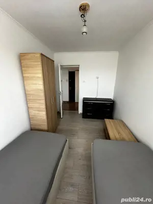 Apartament 3 camere  - imagine 2