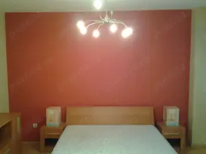 Proprietar, inchiriez apartament 4 camere , confort 1 decomandat 100mp.2 bai ,3 balcoane in Soarelui - imagine 6