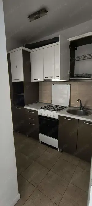 Garsoniera complet mobilata si utilata - imagine 4