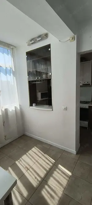 Garsoniera complet mobilata si utilata - imagine 5