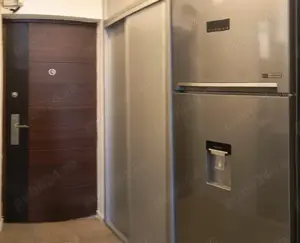 Garsoniera complet mobilata si utilata - imagine 8