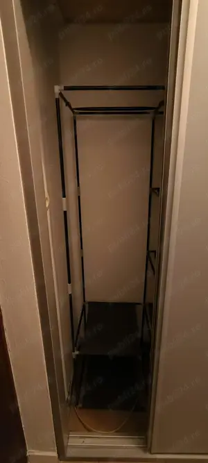 Garsoniera complet mobilata si utilata - imagine 10