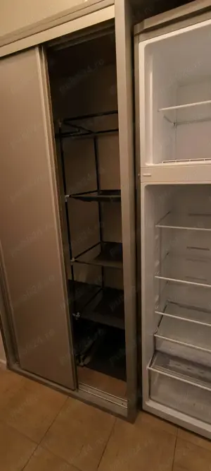 Garsoniera complet mobilata si utilata - imagine 9