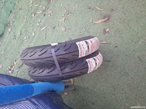 Anvelopa scuter 110/70/12 noua 