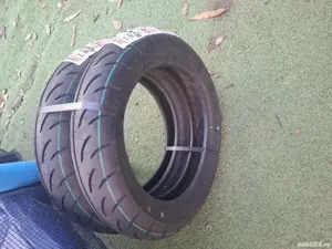 Anvelopa scuter 110/70/12 noua  - imagine 4