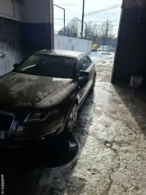 audi a6 c6 Proprietar motor 2.0 d - imagine 2