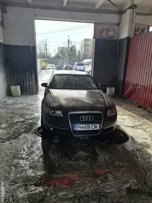 audi a6 c6 Proprietar motor 2.0 d - imagine 3