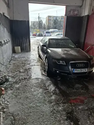 audi a6 c6 Proprietar motor 2.0 d - imagine 5