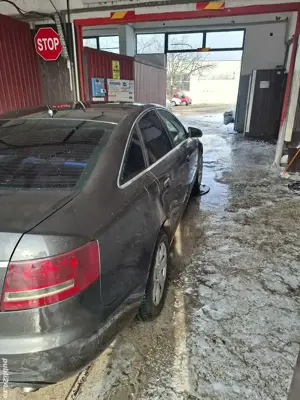 audi a6 c6 Proprietar motor 2.0 d - imagine 4