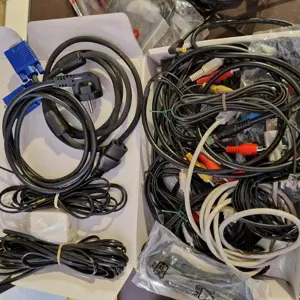 Cabluri calculatoare si telefonie