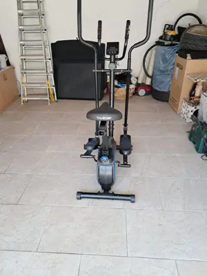 Vand bicicleta medicinala - imagine 3