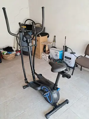 Vand bicicleta medicinala - imagine 2