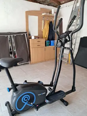 Vand bicicleta medicinala - imagine 4