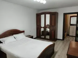 Garsoniera zona  Lujerului