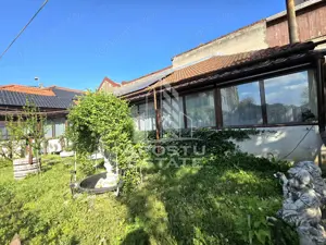 Casa individuala cu 4 camere si 2 garaje,  zona Lipovei - imagine 3