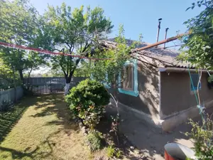 Vând casă  - imagine 6