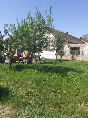 Loc de casă în Frumușeni  - imagine 4