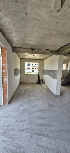 Case de vanzare in Magurele,aproape finalizate,cu toate utilitatile - imagine 6