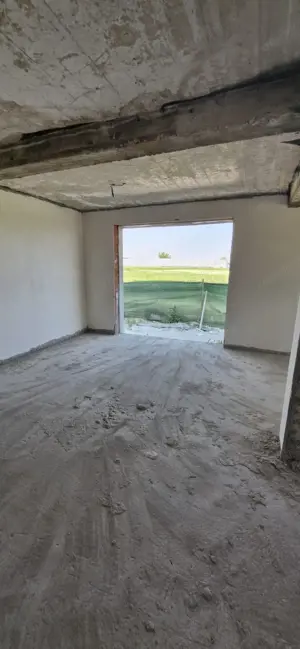 Case de vanzare in Magurele,aproape finalizate,cu toate utilitatile - imagine 5