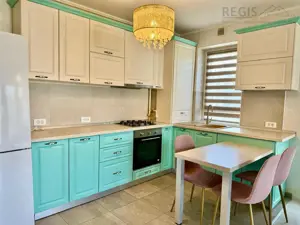 Apartament open space cu parcare si boxa , Coresi Kasper - imagine 8