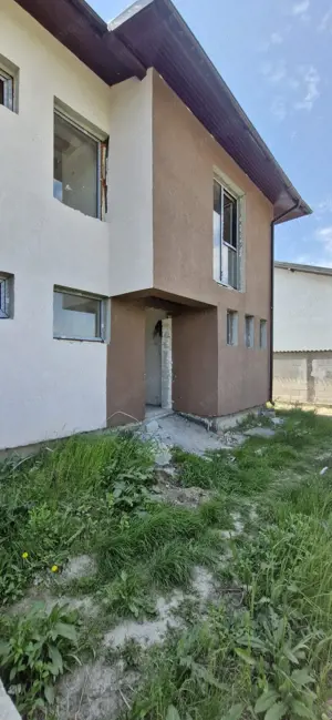 Case de vanzare in Magurele,aproape finalizate,cu toate utilitatile - imagine 7