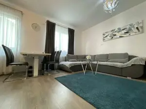 2 camere et 1 Braytim