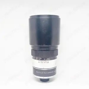 Obiectiv Topcor Tokyo Kogaku 200mm f 4 Lens Mount