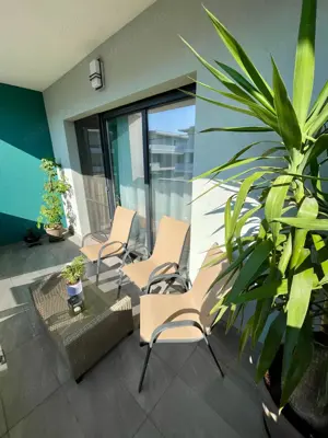 Ap in zona Kaufland Dumbravita