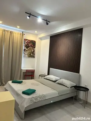 Apartamente de inchiriat in regim hotelier