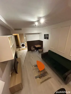 Apartamente de inchiriat in regim hotelier - imagine 2