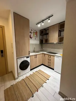 Apartamente de inchiriat in regim hotelier - imagine 5