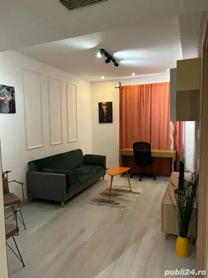 Apartamente de inchiriat in regim hotelier - imagine 3