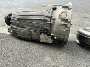 Cutie viteze automata 7G Tronic 2.2 Mercedes COD 7229080 - imagine 7