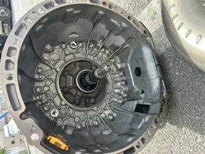 Cutie viteze automata 7G Tronic 2.2 Mercedes COD 7229080 - imagine 4