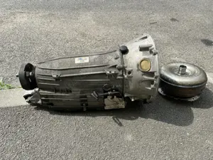 Cutie viteze automata 7G Tronic 2.2 Mercedes COD 7229080