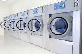 Angajăm personal spălătorie textile